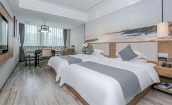 Jishui Shangdu Star Hotel