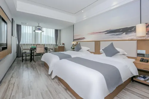 Jishui Shangdu Star Hotel Hotels in Jishui