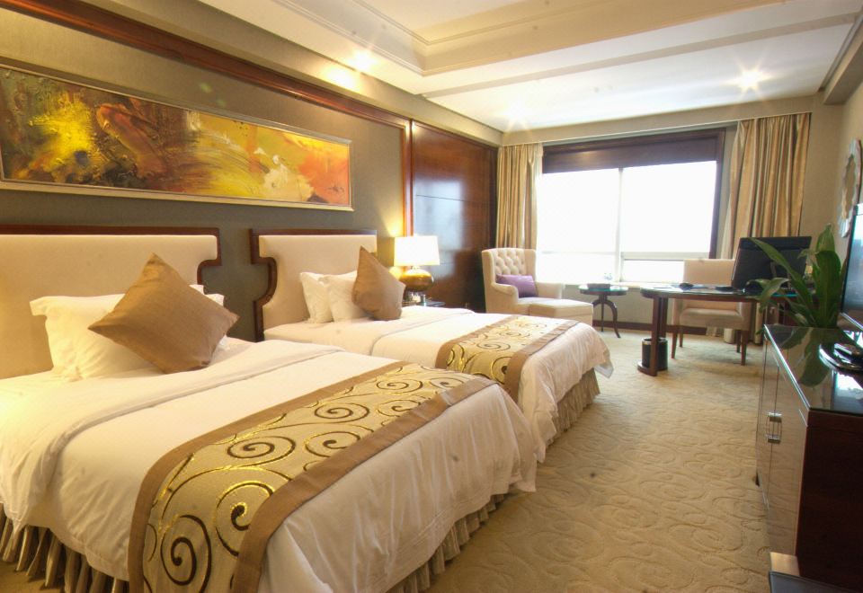 5. 타이지 호텔..