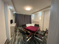 Sandu Jiachen Apartment Hotels near Zenlei Water Village, Sandu County