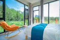Boye Homestay Hotels in Fengjie County
