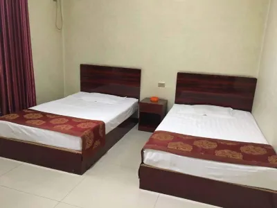 Xingxian Haitian Hotel Các khách sạn ở Huyện Hưng