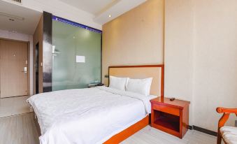 Xinye 500 City Boutique Hotel
