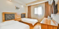 Home Inn Huaxuan Collection Hotel (Beijing Zhaogongkou Temple of Heaven South Station) - Chambre à 2 Lits
