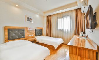Home Inn Huaxuan Collection Hotel (Beijing Zhaogongkou Temple of Heaven South Station) - Housity