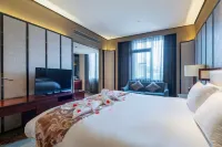 Beijing Jinlin Hotel (Beijing Tiananmen Square Qianmen Subway Station Branch)