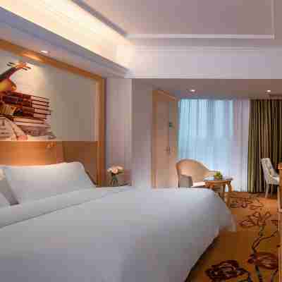 Vienna Hotel (Ledong Gongyuan) Rooms