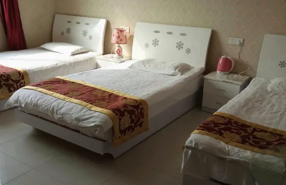 丹鳳麗都假日酒店