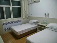 Hongshan Hotel Hotels in Fuping