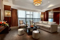 Yitel (Chengdu Chutian Junlin) Отели в г. Чэнду