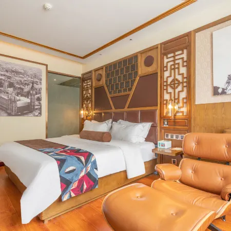 Feiju Hotel