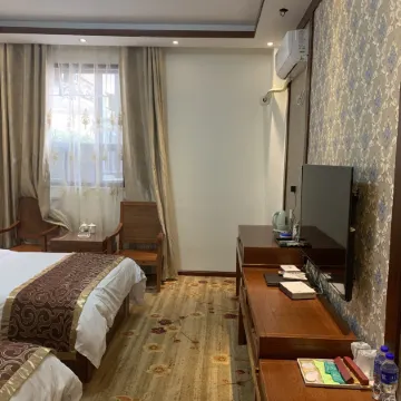Midu Kaiyuan Hotel