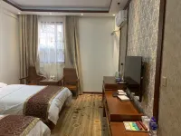 โรงแรมไค่หยวน มีตู้ - 2 ดาว