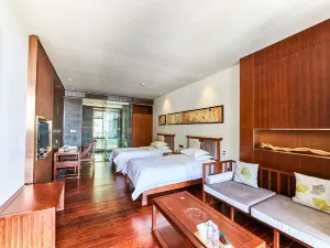 Lushan Tourism Resort - Daoyuan College