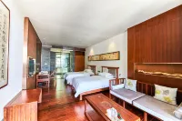 Lushan Tourism Resort - Daoyuan College Các khách sạn ở Đại Dư