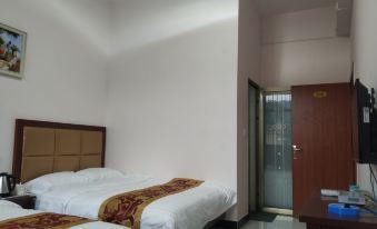 Xi'an Yanzhou Sunshine Inn