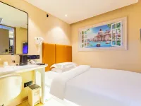 Chang An Jin Zuo Hotel Hotels in Hohhot