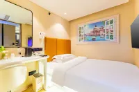 Chang An Jin Zuo Hotel