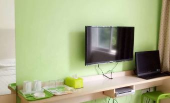 Hengxian Ai Fashion Hotel