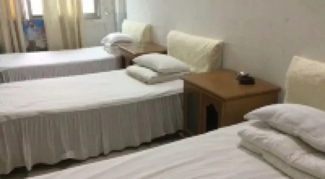 息縣西大街新世紀賓館