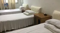 Xixian West Street New Century Hotel