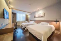 Jinjiang Inn Selected (Zhenjiang Xijindu Daxi Road)