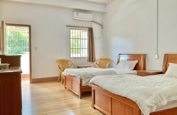 豐順金鳳凰公寓