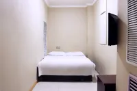 Taiyuan xinglong hotel - Losmen