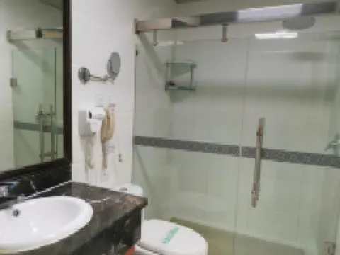 Korla Venus Hotel Hotels in Korla