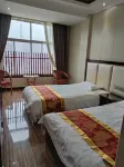 Tianyi Business Hotel (Suzhou Fuliji Station)