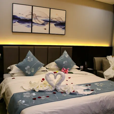 Shaya Ying Hotel