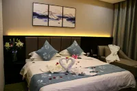Shaya Ying Hotel Hotels in Xayar