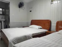 Linhui Hotel Wuhu - Posadas