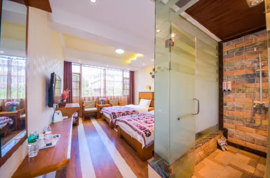 Dali Ruikun Chinese Inn