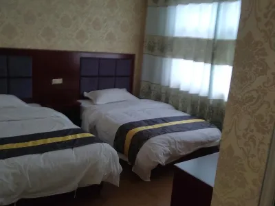 Duoduo Inn Nanshan Bulao Valley Scenic Area 주변 호텔