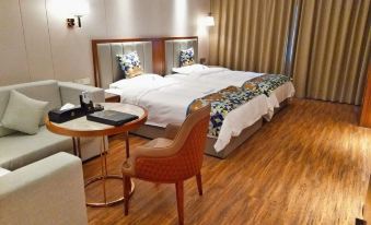 Jinhu Yang International Hotel