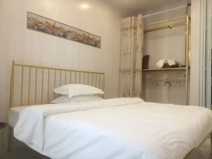 Nanning StarIsland  inn