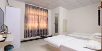 Zhongshan Longjin Apartment - Standaardkamer (2 Bedden)