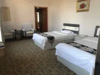 Aershan Tiansheng Hotel