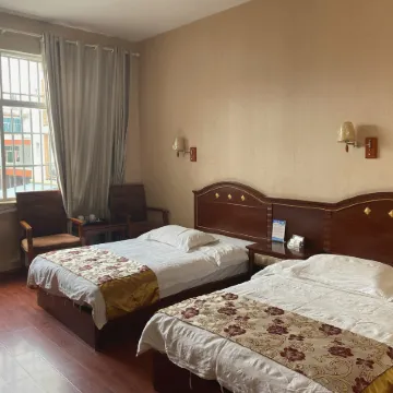 Lianghe Zhuyuan Hotel