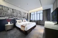 Golden Claw Hotel Отели рядом с достопримечательностью «Мост Лоян»