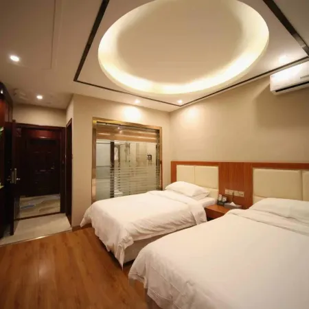 Viana Hotel Hanshan