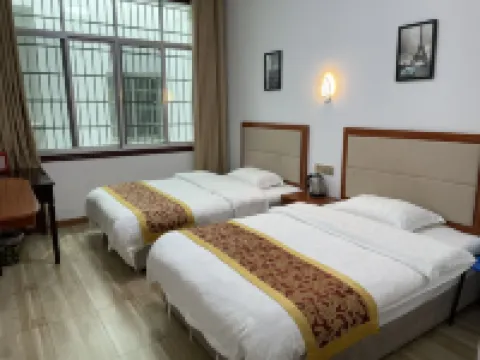 Bishan Wing Inn
