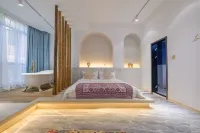 Juruo Boutique Homestay (Quanzhou Dongstation Branch) Hotels in Nan'an