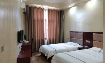 Jiecheng Hotel
