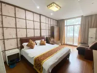 Taizhou Huifeng Hotel Hotels in Wanda plaza area