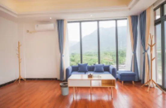 Guangzhou Conghua Tianyu Xiaoyuan Boutique Homestay