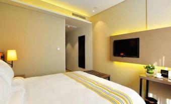 Shenyang Meicheng Apartment