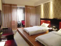 Ningshang Laiyin Hotel Hotels in Ning'er