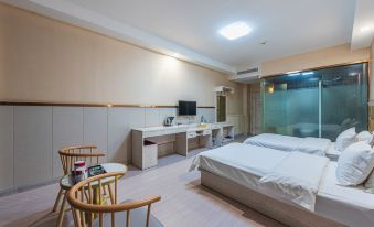 City 118 Hotel (Yuyao High Speed Railway Station